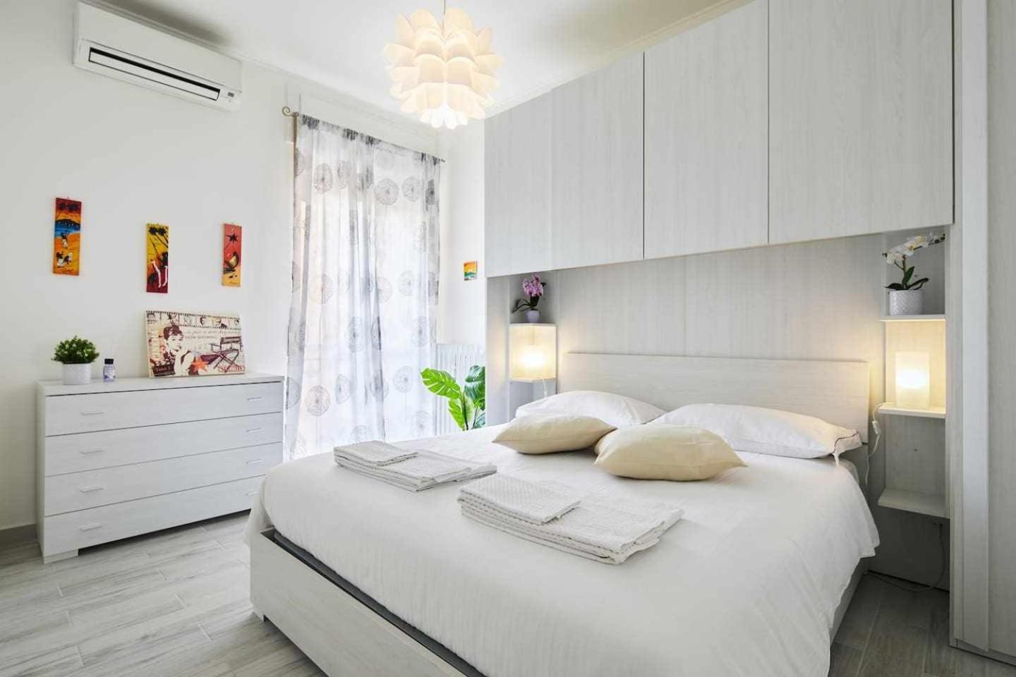 Sunny San Siro Stadio Apartment Милан Экстерьер фото